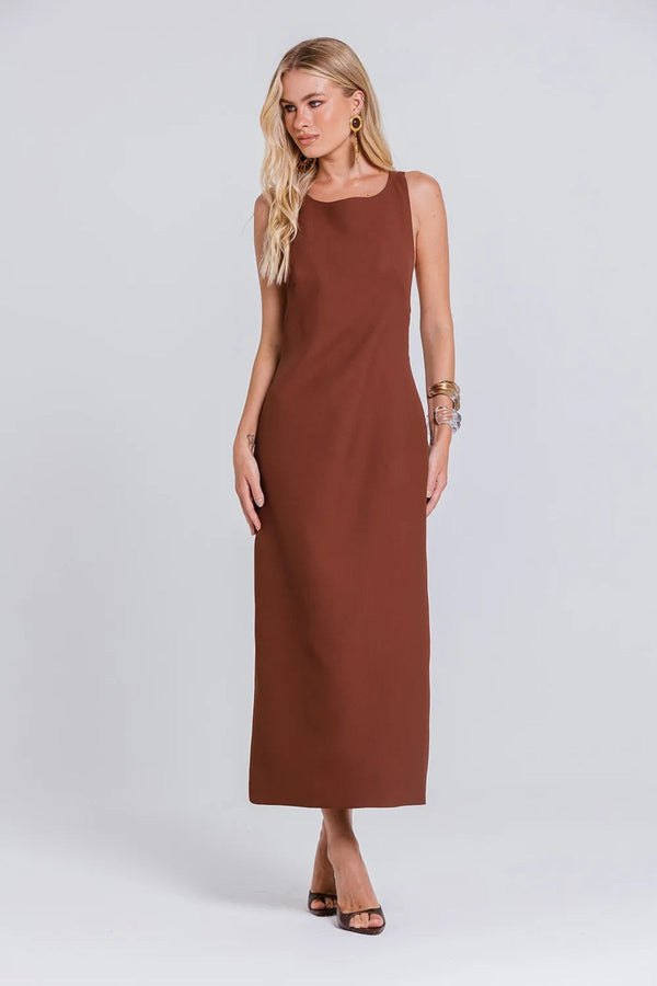 VESTIDO ALEXIA HERA
