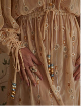 VESTIDO AMARA