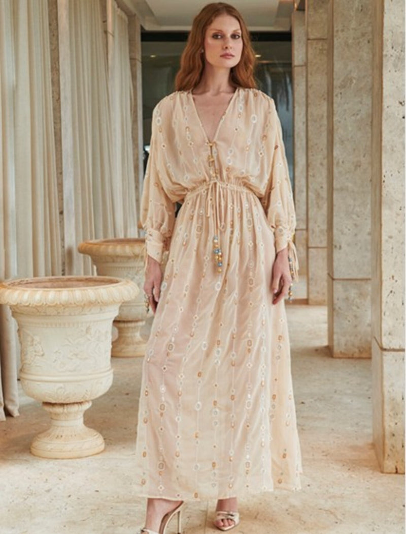 VESTIDO AMARA