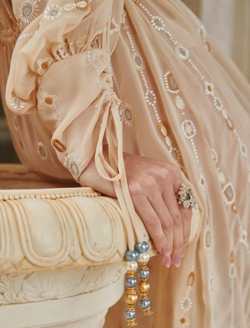 VESTIDO AMARA