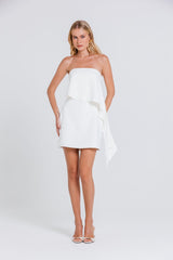VESTIDO ANTONIA OFF WHITE
