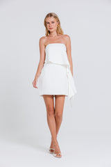 VESTIDO ANTONIA OFF WHITE