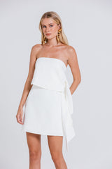 VESTIDO ANTONIA OFF WHITE