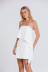 VESTIDO ANTONIA OFF WHITE