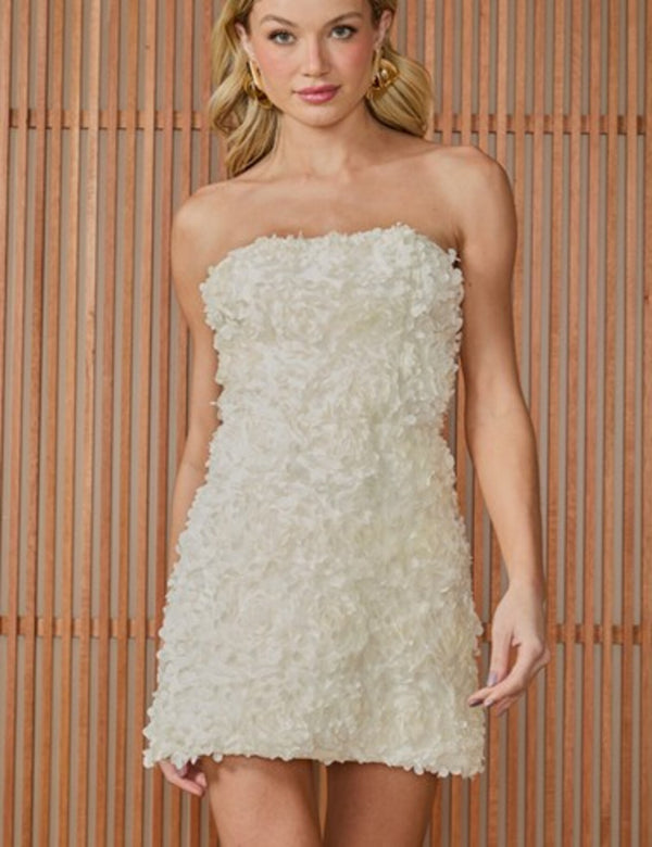 VESTIDO AURORA