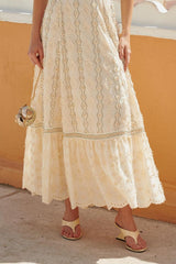 VESTIDO AZURE