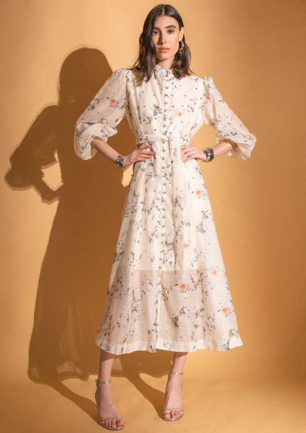 VESTIDO BODRUM