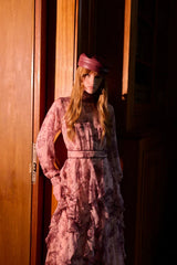 VESTIDO BONNIE