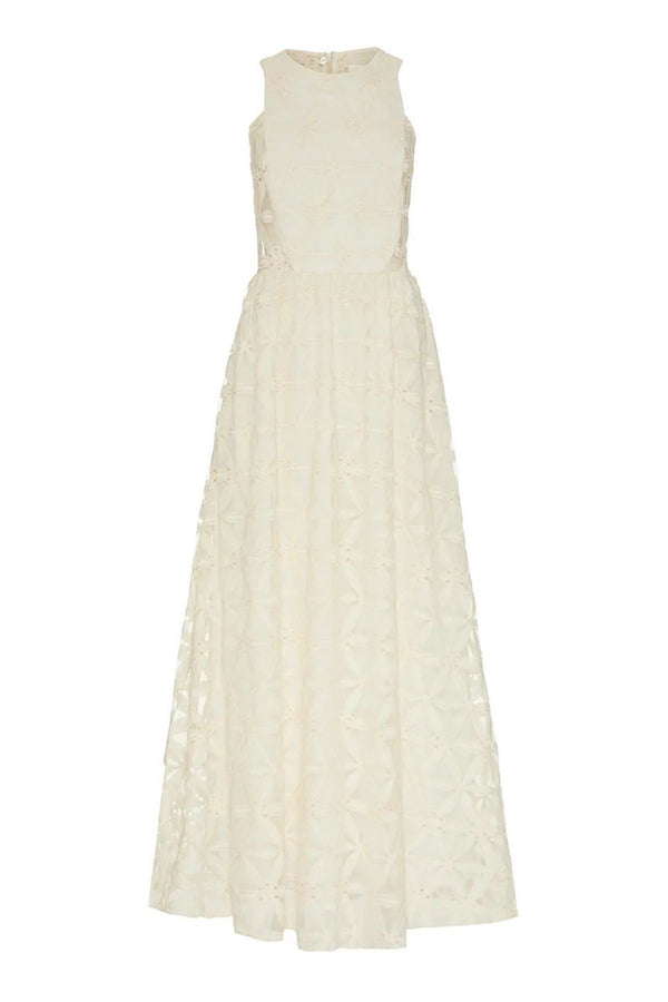 VESTIDO BRUNA LONGO