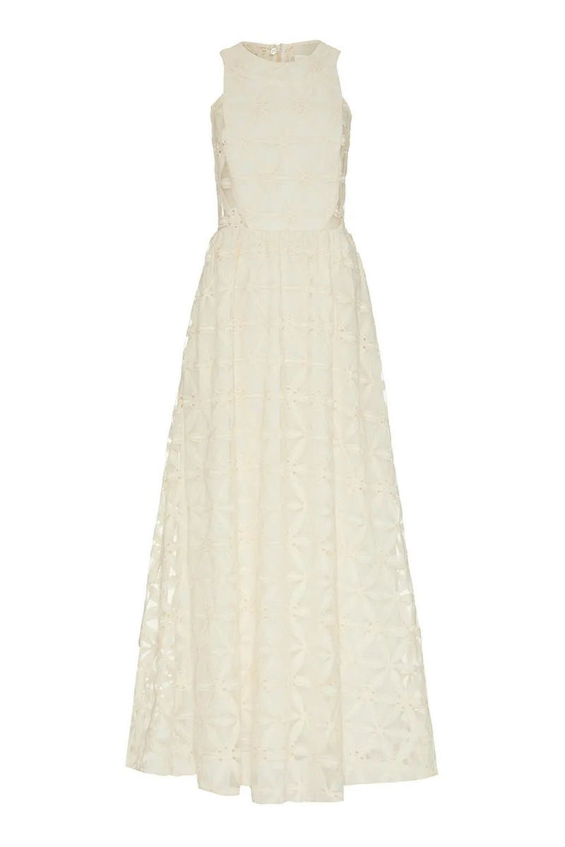 VESTIDO BRUNA LONGO