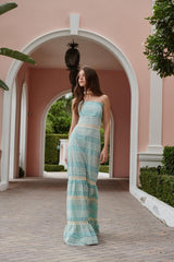VESTIDO CALIFÓRNIA