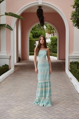 VESTIDO CALIFÓRNIA