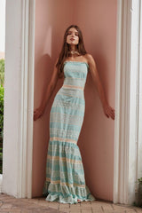 VESTIDO CALIFÓRNIA