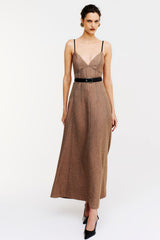 VESTIDO ALFAIATARIA CANYON