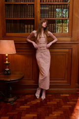 VESTIDO CHLOE
