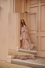 VESTIDO COASTAL