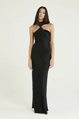 VESTIDO CREPE JAVEN