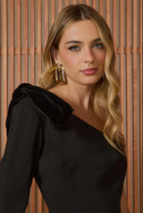 VESTIDO CURTO  GIANI