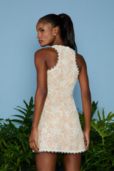 VESTIDO CURTO LILY