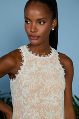 VESTIDO CURTO LILY