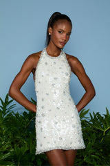 VESTIDO CURTO MAIRA