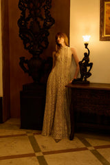 VESTIDO DAISY