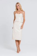 VESTIDO DANDARA AREIA