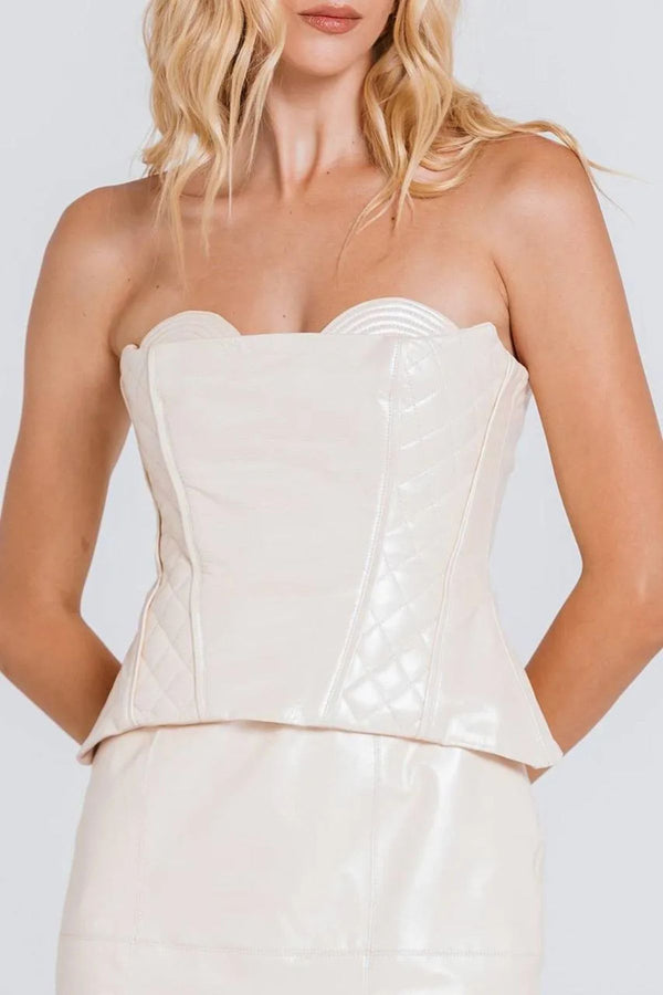 VESTIDO DANDARA AREIA