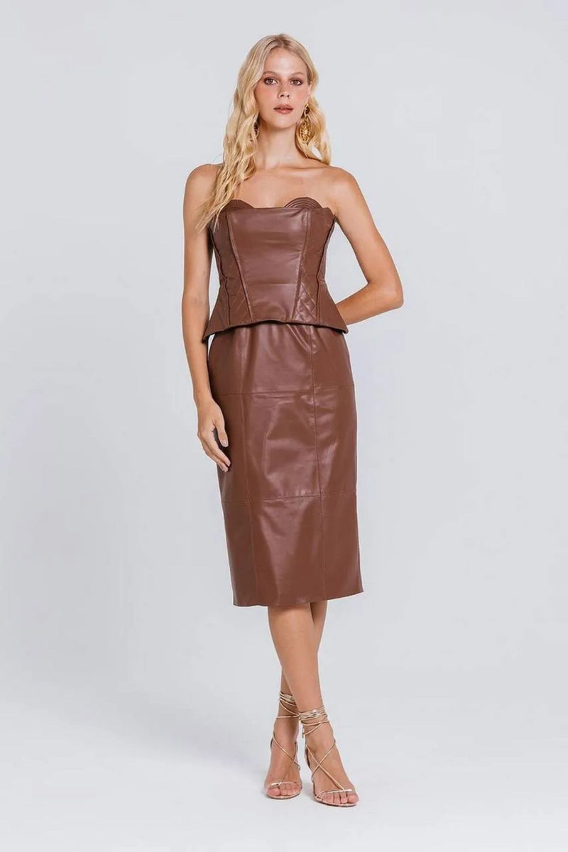 VESTIDO DANDARA HERA