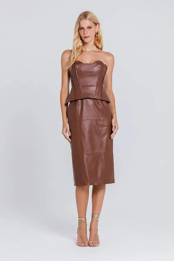 VESTIDO DANDARA HERA