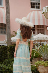 VESTIDO FLORENCE