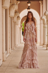 VESTIDO GEORGINA