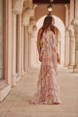 VESTIDO GEORGINA