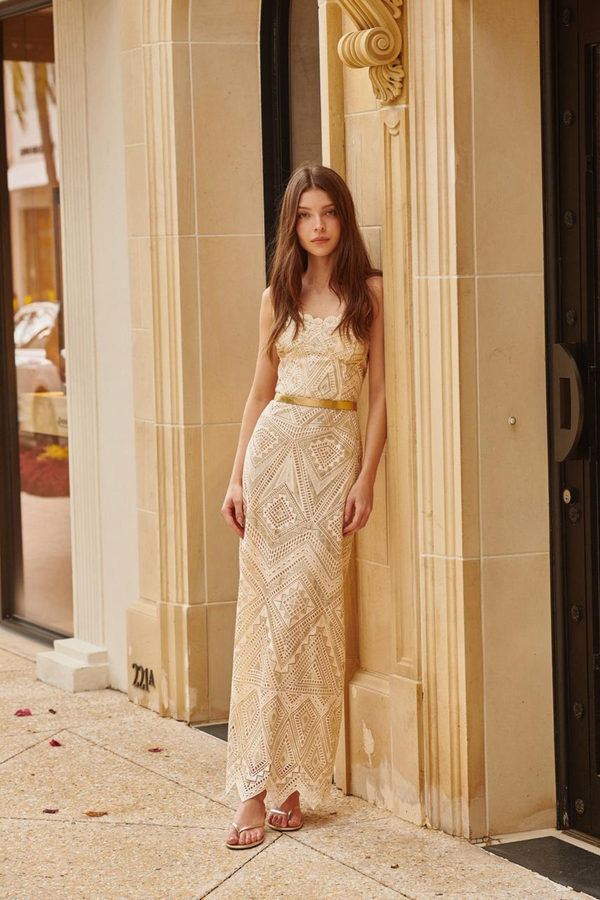 VESTIDO LANA