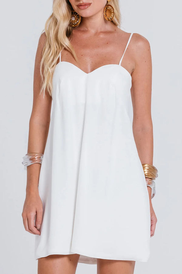 VESTIDO LIGIA OFF WHITE