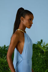 VESTIDO LONGO ISADORA