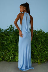 VESTIDO LONGO ISADORA