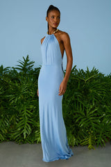 VESTIDO LONGO ISADORA