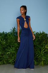 VESTIDO LONGO OLIVIA