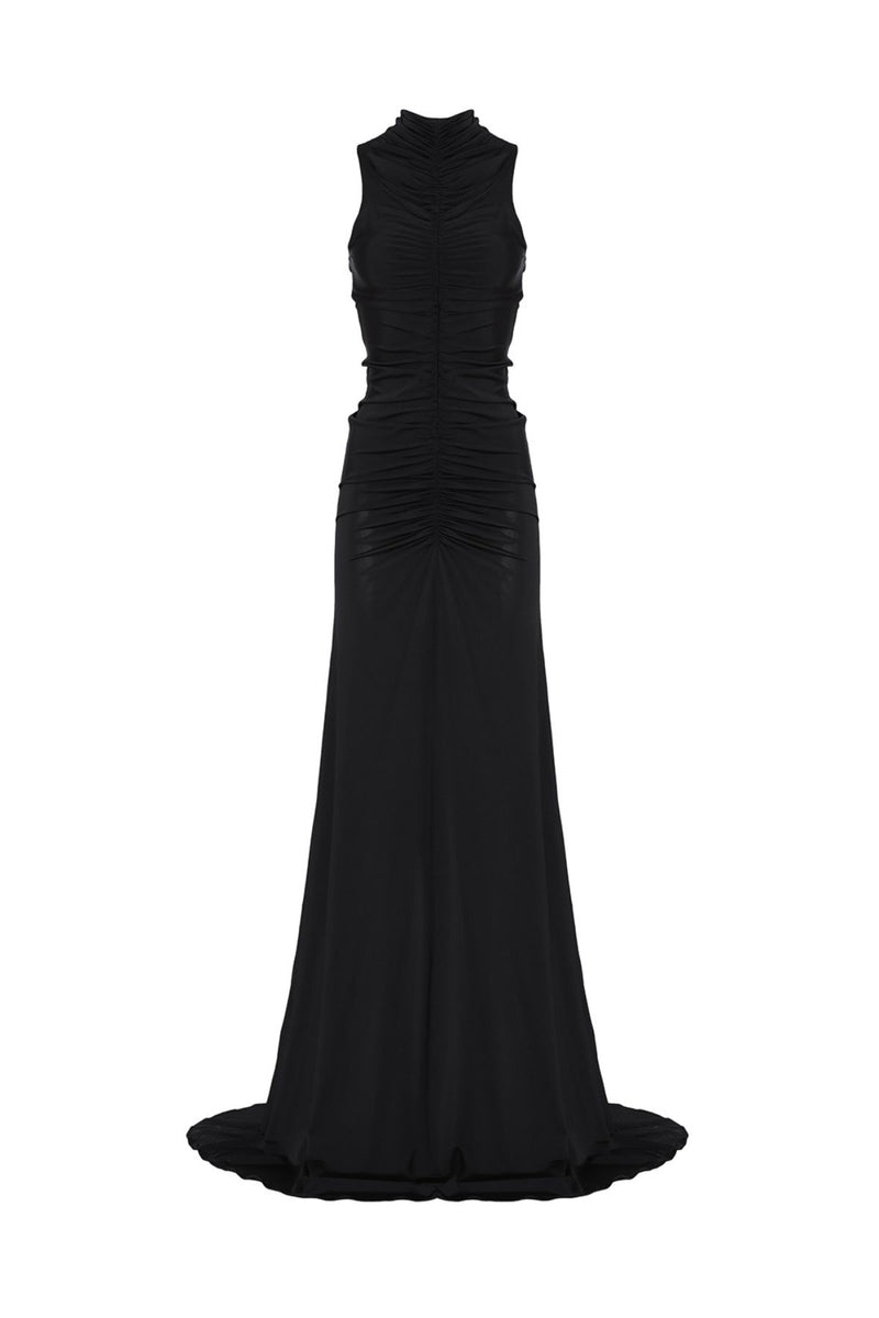 VESTIDO MALHA JADESTON