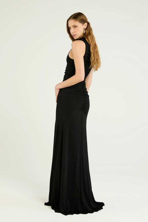 VESTIDO MALHA JADESTON