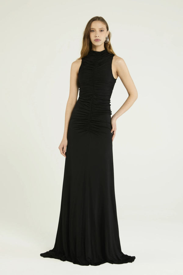 VESTIDO MALHA JADESTON