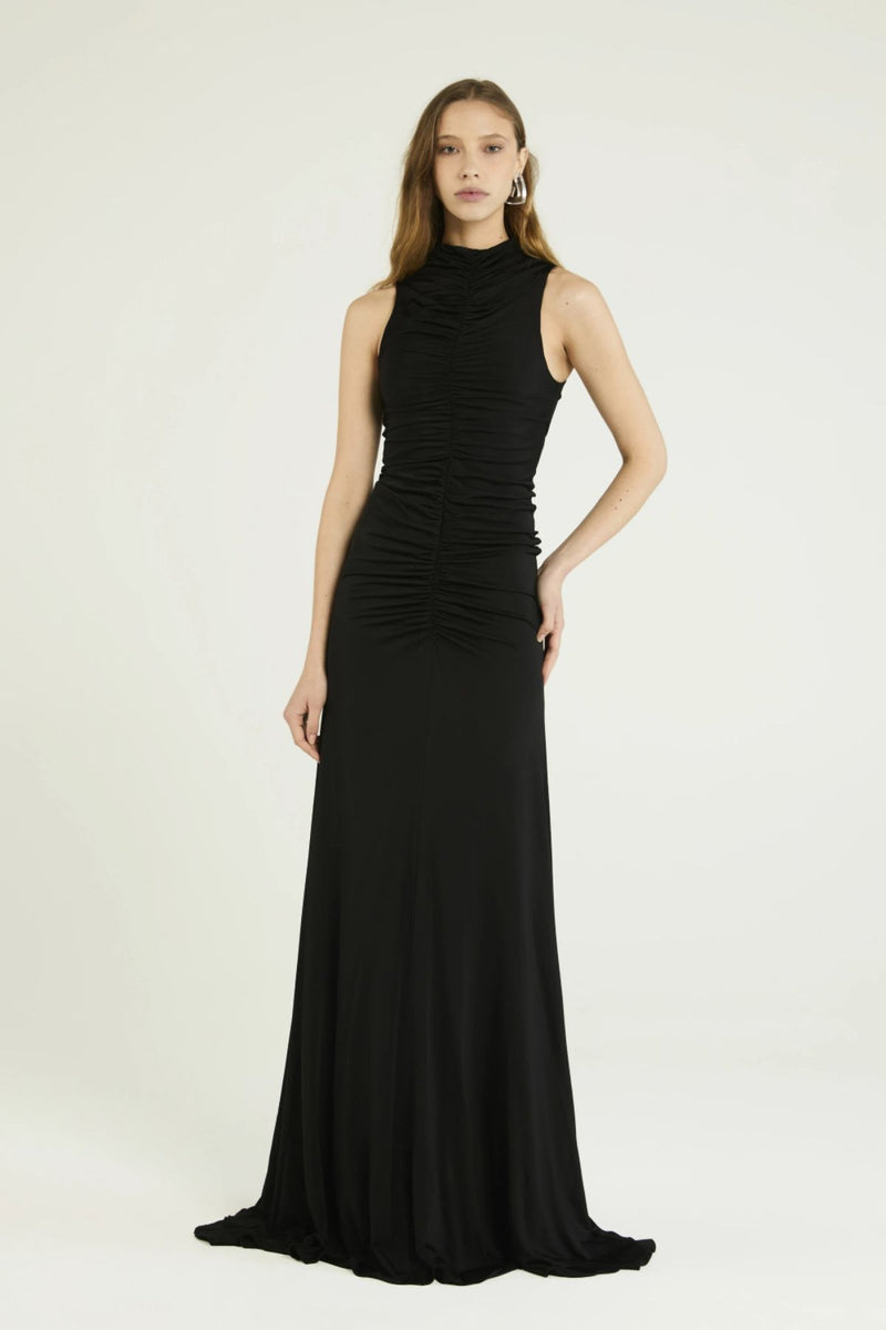 VESTIDO MALHA JADESTON