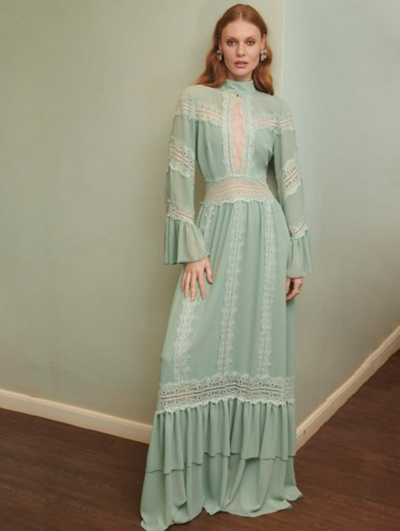 VESTIDO MAVI
