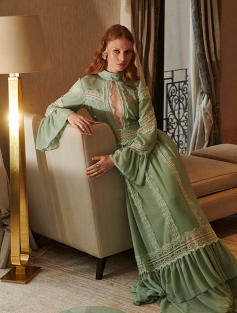 VESTIDO MAVI