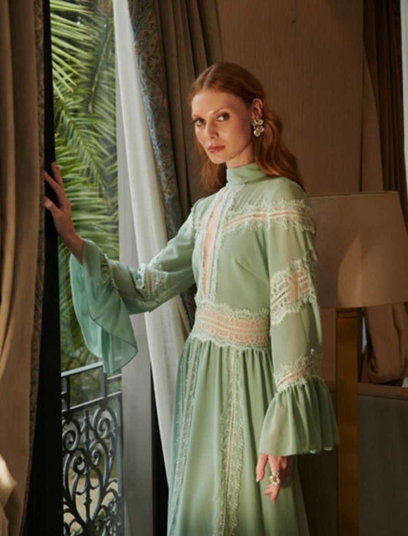 VESTIDO MAVI