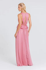 VESTIDO MEDUSA LOTUS