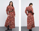 VESTIDO MELINA PASLE