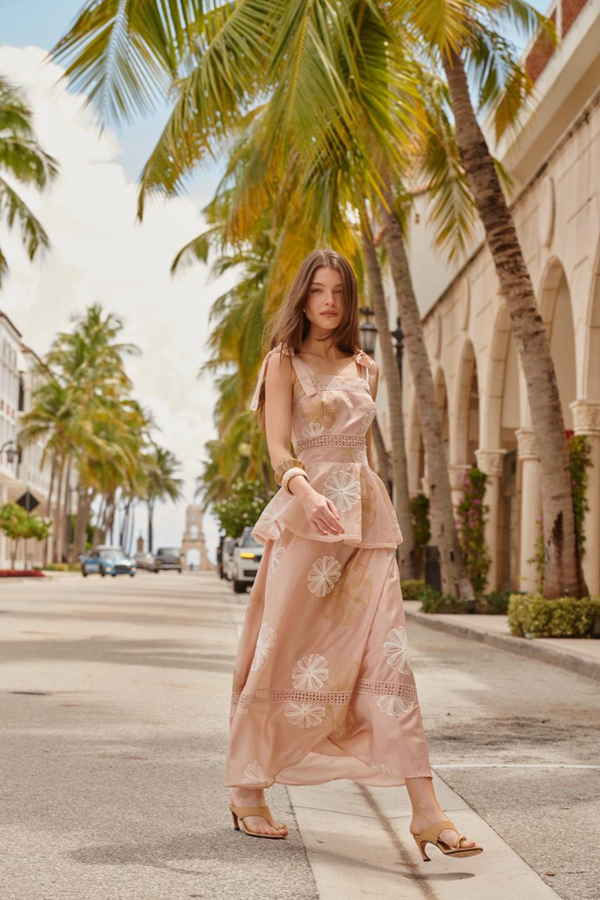 VESTIDO MIAMI