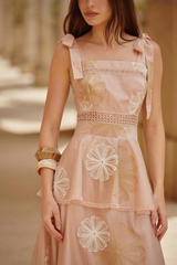 VESTIDO MIAMI